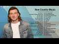 New Country Music 2022 💖Morgan Wallen, Luke Bryan, Chris Stapleton, Chris Lane, Blake Shelton