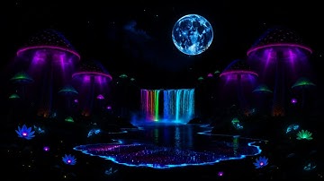 Sleep Hypnosis For Healing No Ads • Eliminate Subconscious Negativity • Remove Insomnia Forever #2