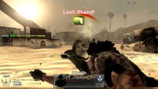 Let's Play Call Of Duty Modern Warfare 2 #003