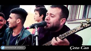 Grup Gowend Çeto Can 2018 New Deli̇lo 