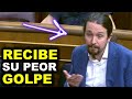 Iglesias recibe su golpe más bajo: atacan a Irene Montero y a su amigo podemita enchufado en ENAGAS