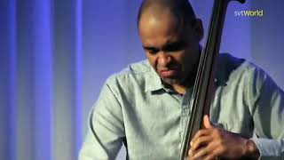 Miniatura de vídeo de "Kurt Rosenwinkel Standards Trio   Sandu 2013"