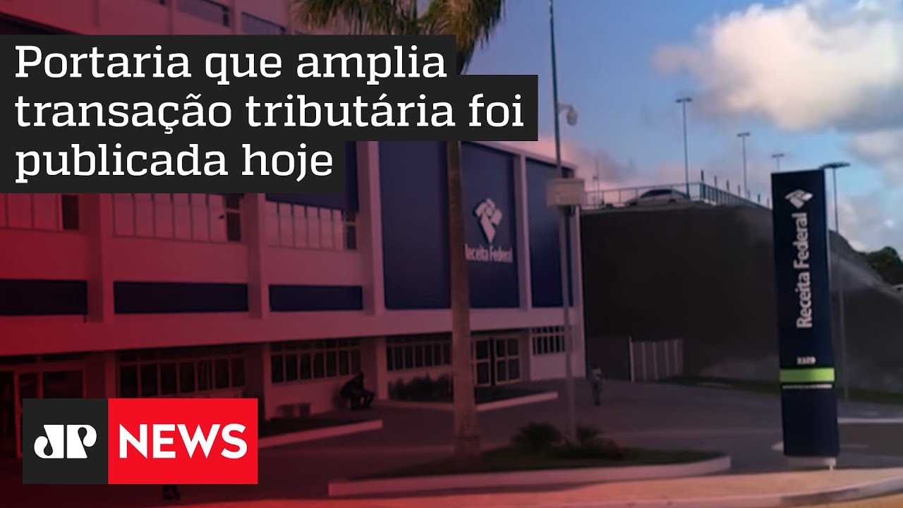 Empresas poderão renegociar dívidas com o Fisco com 70% de desconto