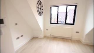 Herkomer House, Melbourne Road, Bushey, WD23 3LN - LET AGREED