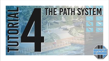 04 - The Path System | Civil Engine Tutorial Series