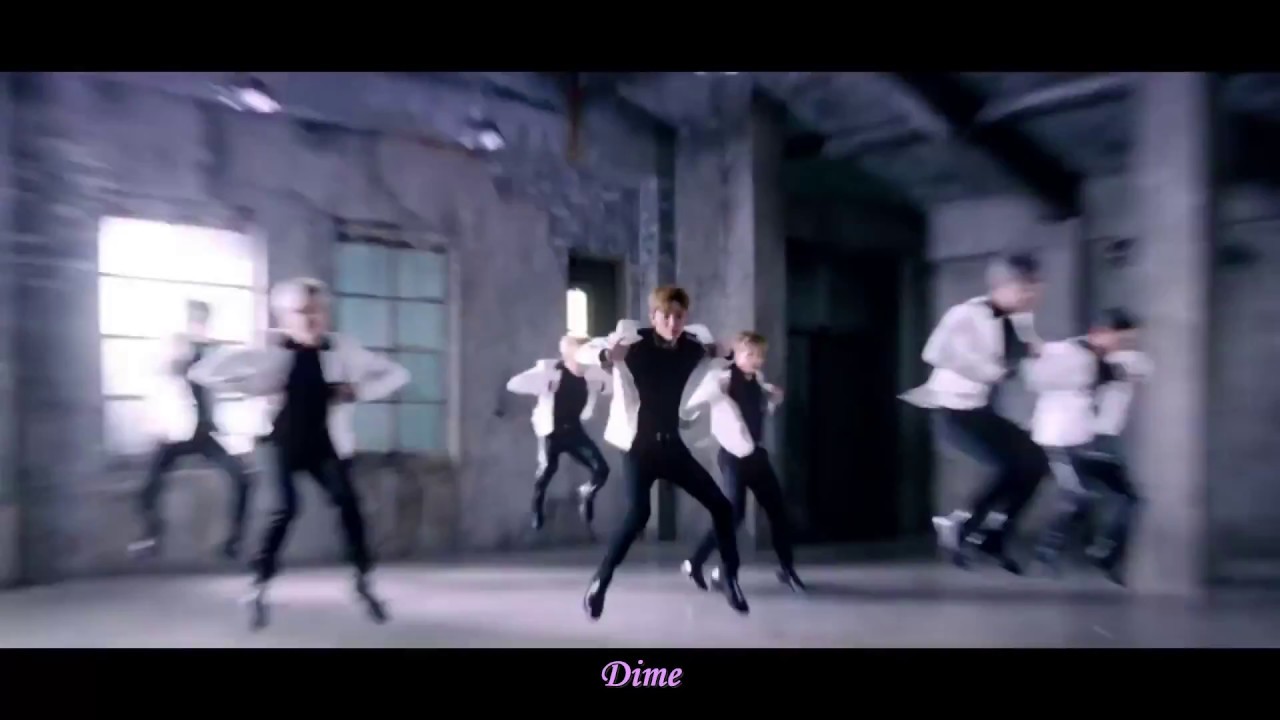 Guarda The Unit B (K.B.S) - Question su YouTube Guarda The Unit B (K.B.S) - Question su YouTube