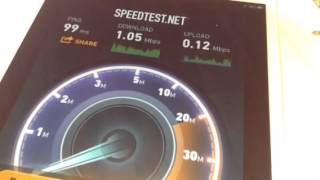 How to Test Your Internet Speed on a Mobile Device
