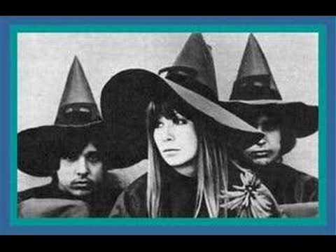 Os Mutantes - El Justiciero