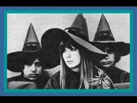 Os Mutantes - El Justiciero akkorde