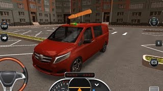 Best Car in Taxi Simulator Android Gameplay 2018 #4 screenshot 4
