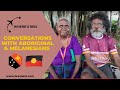 WHERE'S REIS | Conversations With Aboriginals & Melanesians | BRAZOFUERTE