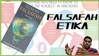 FALSAFAH ETIKA