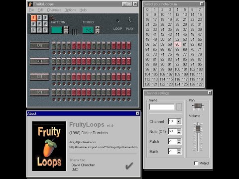 Видео: История FL Studio и её создатели