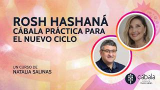 ROSH HASHANAH 🕎 Natalia Salinas Training at Escuela Mario Sabán