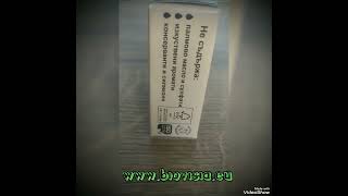 ДЕТОКСИКИРАЩ НАТУРАЛЕН ШАМПОАН #hair #natural #детокс на косата #косопад