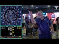 Wednesday Session | NDA Team Dart 2023 | USA Darts