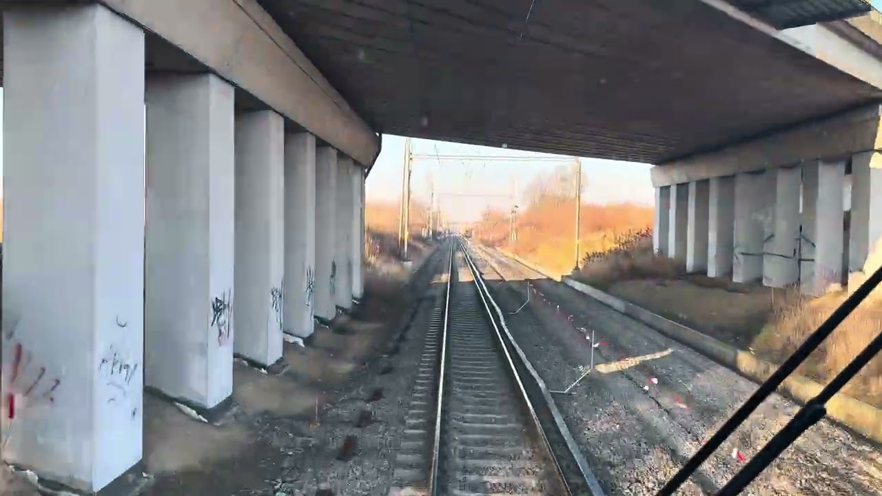 Rekonstrukce úseku Lipník nad Bečvou - Drahotuše, stav k 27. a 28.2.2026