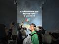 Lo importante que México tiene y Japón no