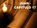 JUAN CAPITULO 17