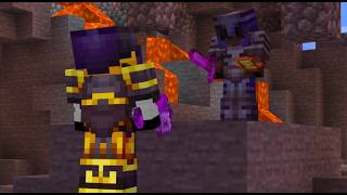 Famous I teamed up with my Rival on this Hardcore SMP Net Worth