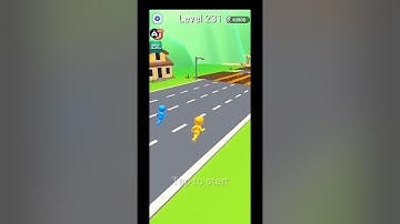 Shape shifting Gameplay||shape shifting all levels gameplay||shapeshifters game over