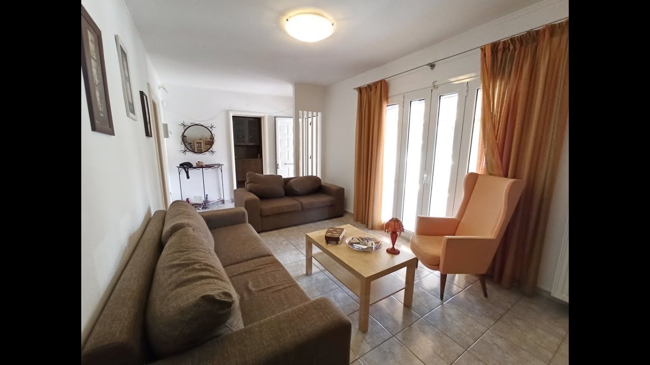 Κινέτα-Βουλιαγμένη | Ανεξάρτητη γωνιακή μονοκατοικία 180m² σε οικόπεδο 350m²