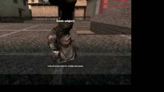 Counter-Strike: Break Dance