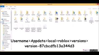 How to fix missing SDL2.dll file [roblox]
