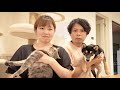 夢が叶いました…。