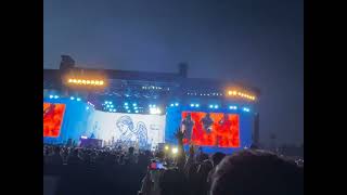 Junior H en vivo - Se amerita