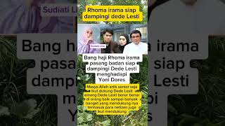 Dekengane Lesty Kuat Soale Kamu Org Baik  friendship fypviral