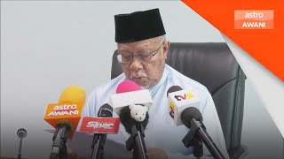 Hentikan boikot KK Mart - Mufti Perak