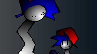 [FNF] Distorted Echoes DEMO