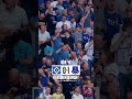 Thierno Barry's brilliant assist for Merlin Röhl! ⚽️ #preseason #football #everton #hsv