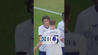 Thierno Barry nuostabus asistas Merlin Röhl! ⚽️