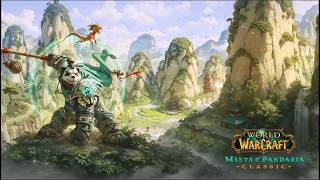 WOW CLASSIC: MISTS OF PANDARIA Episode #35: My Farm