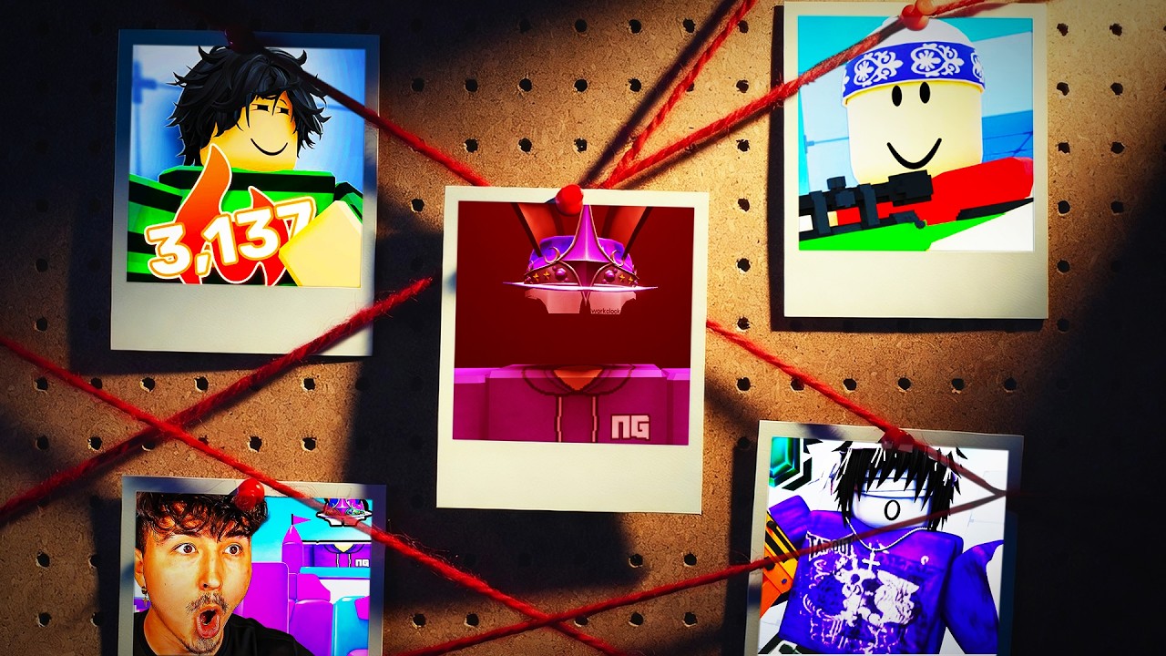 Они могли бы спасти Roblox Rivals... Почему бы им этого не сделать?