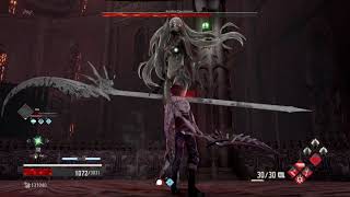 Code Vein - Tower of Trials 2