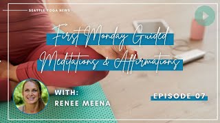 Autumn Equinox Equanimity & Harmony Guided Meditation with Renee Meena