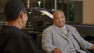 Family legacy...Black Car Dealerships are prevelant in this family EP 39: Tony Moorehead