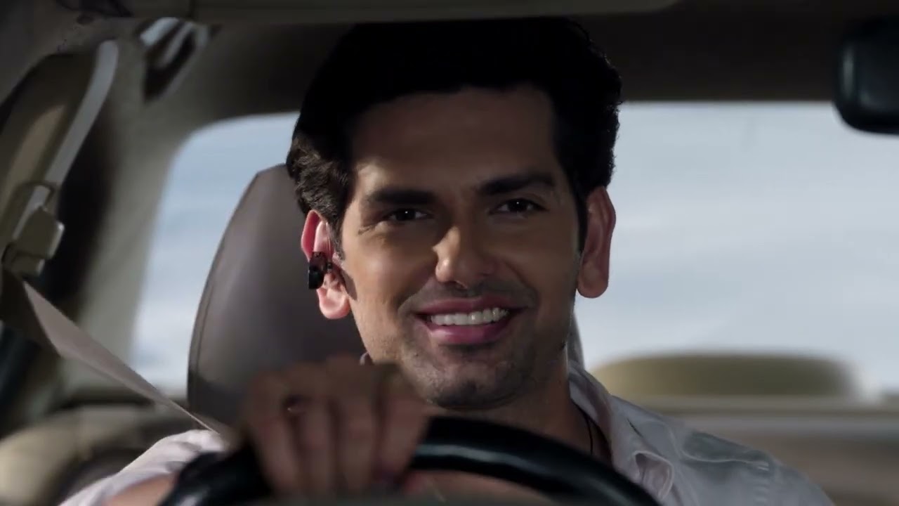 Mitegi Lakshmanrekha - Ep 68 - Shivani Tomar,Rahul Sharm - Hindi Tv Serial - Zee Anmol