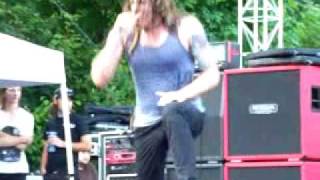 Oh Sleeper - Son Of The Morning