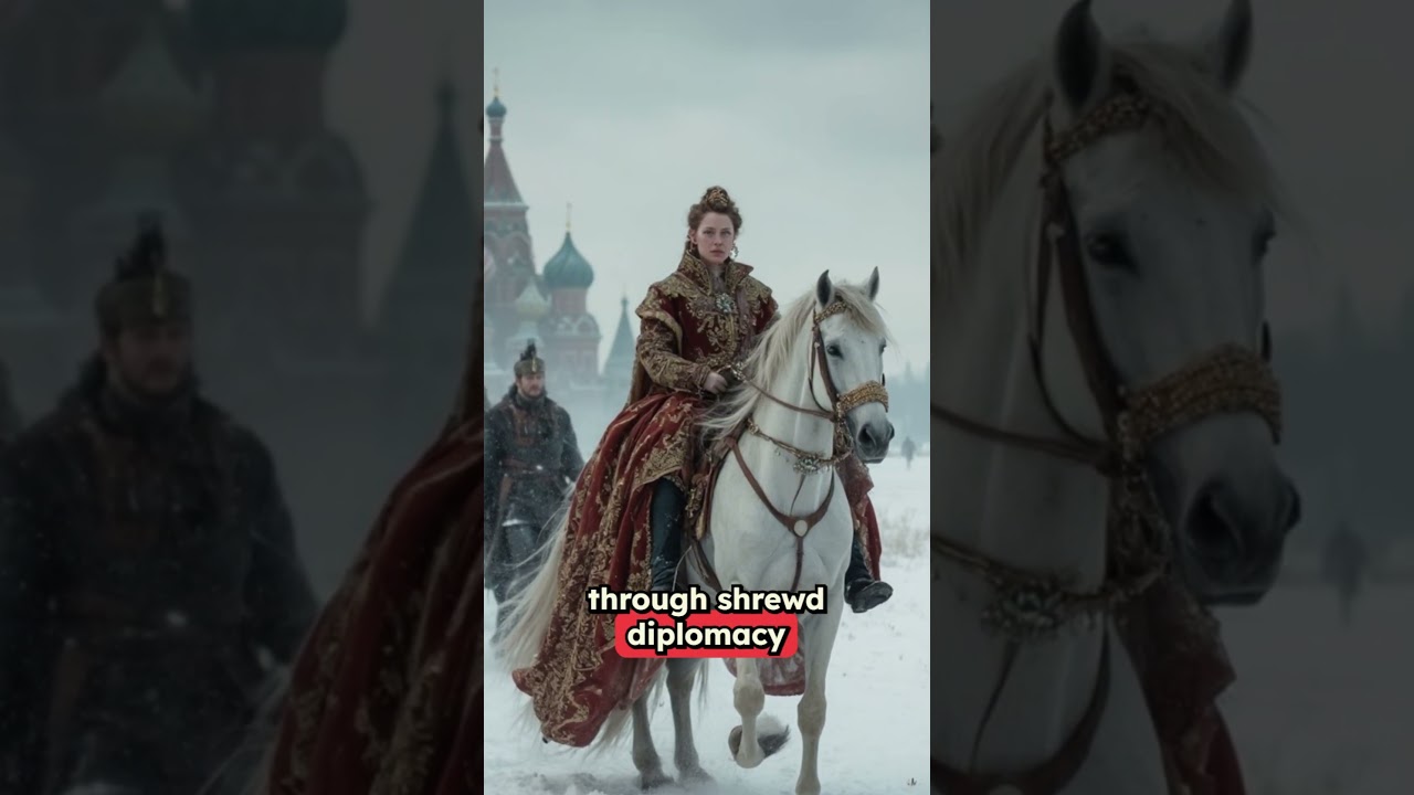 History’s Deadliest Queens 👑🔥