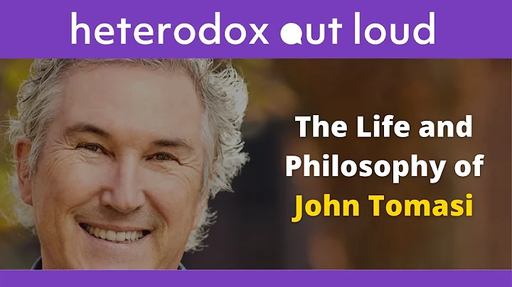 Ep. 37: The Life and Philosophy of HxA President, ...