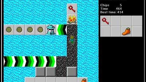 CCLP4 lvl105 Living Things