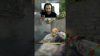 How to Mid - Anubis 4k #streamhighlights #cs2 #csgo #cs #livestream #live #stream #gaming #ytshorts