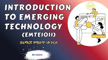 Chapter 4 – Internet of Things (IoT)