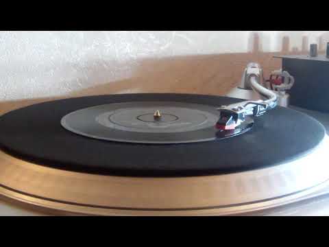 Devo - Mongoloid (Stiff 1978).