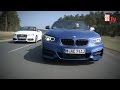 BMW M235i vs. Audi S3 - Der Cabrio-Zweikampf