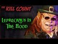 Leprechaun in the Hood (2000) KILL COUNT